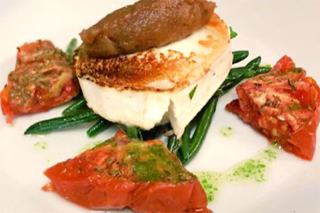 Antipasti