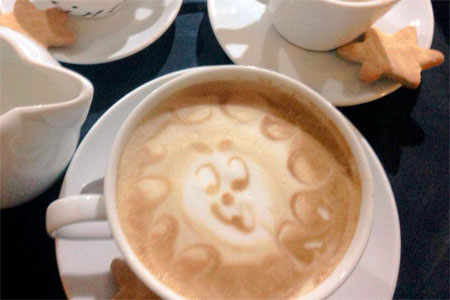 Caffe e Infusioni