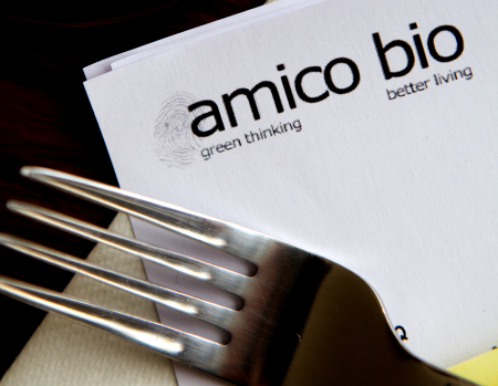 Amico Bio Restaurant