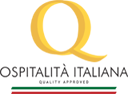 Ospitalia Italiana Logo